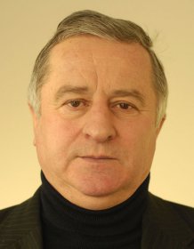 Олексій ЛАЗЕНКО
