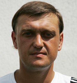 Андрій ЛИСАКОВСЬКИЙ