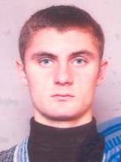 БАБИНЕЦЬ Віталій