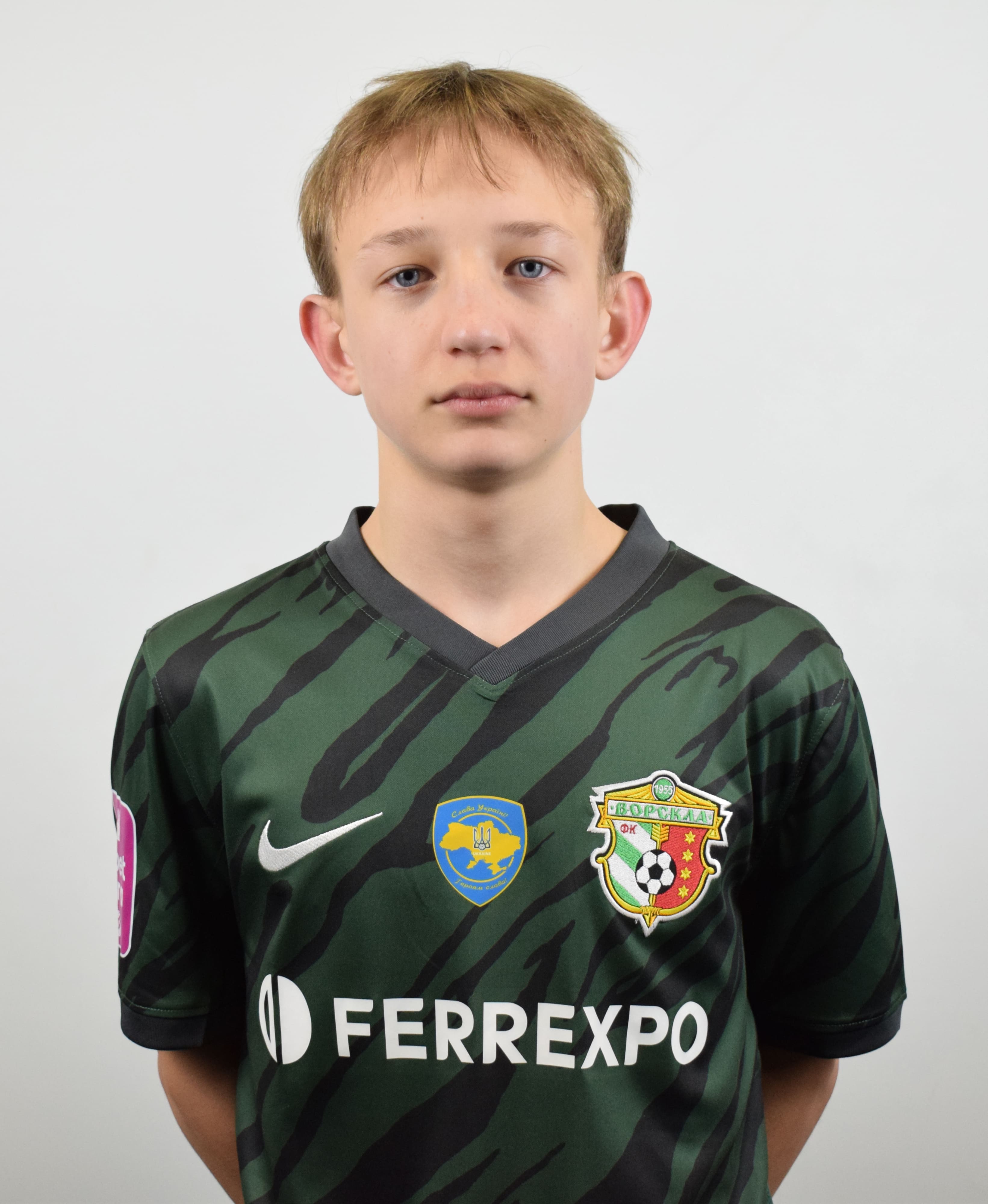 ГОРБУНОВ Вадим