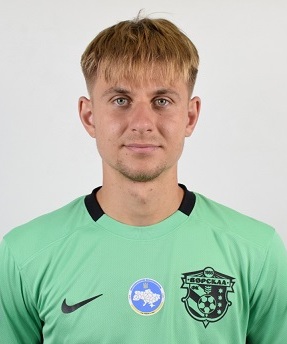 БАЙДАЛ Антон