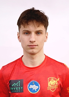 БЕНЕДЮК Артем