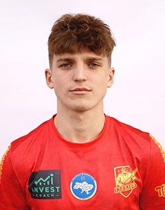 КАТРИЧ Віталій