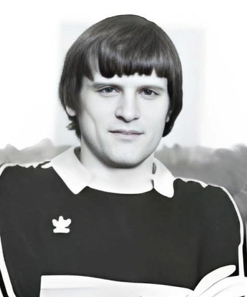 КОНСЕВИЧ Віктор