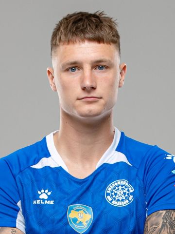 КОРЕШКОВ Валентин