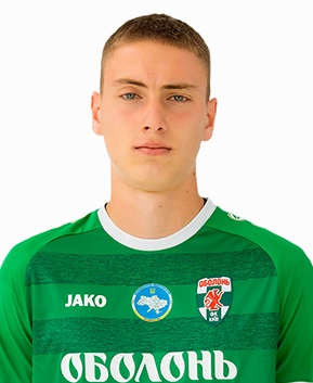 ЛОМНИЦЬКИЙ Андрій