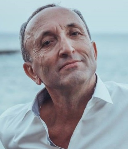МИГАЛЕНЮК Володимир