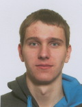 СОЛОВЙОВ Віталій