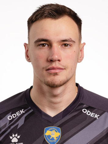 ЮЩИШИН Вадим