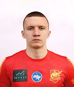 ЖОВТЕНКО Олександр