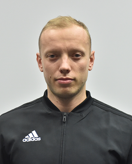 Сергій ПОДРИГУЛЯ