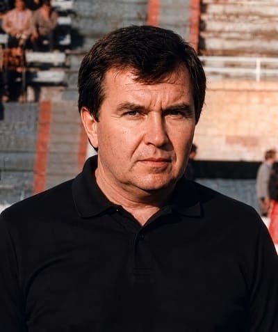 Олександр НАУМЕНКО