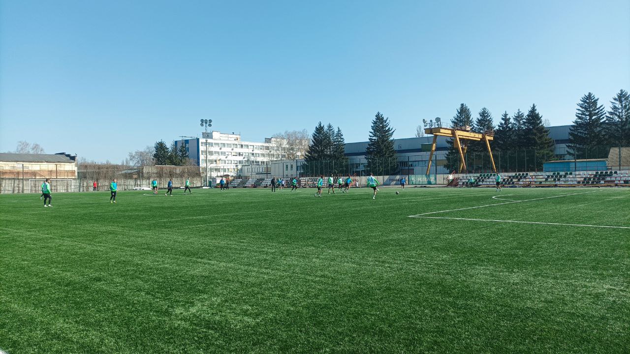 Молодіжний