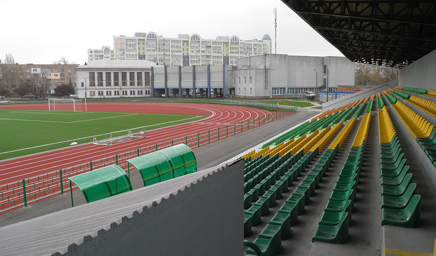 Юність