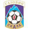 Газовик-Скала (Стрий)