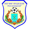 Поділля-Хмельницький (Хмельницький)
