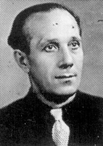 Раміз КАРИЧЕВ