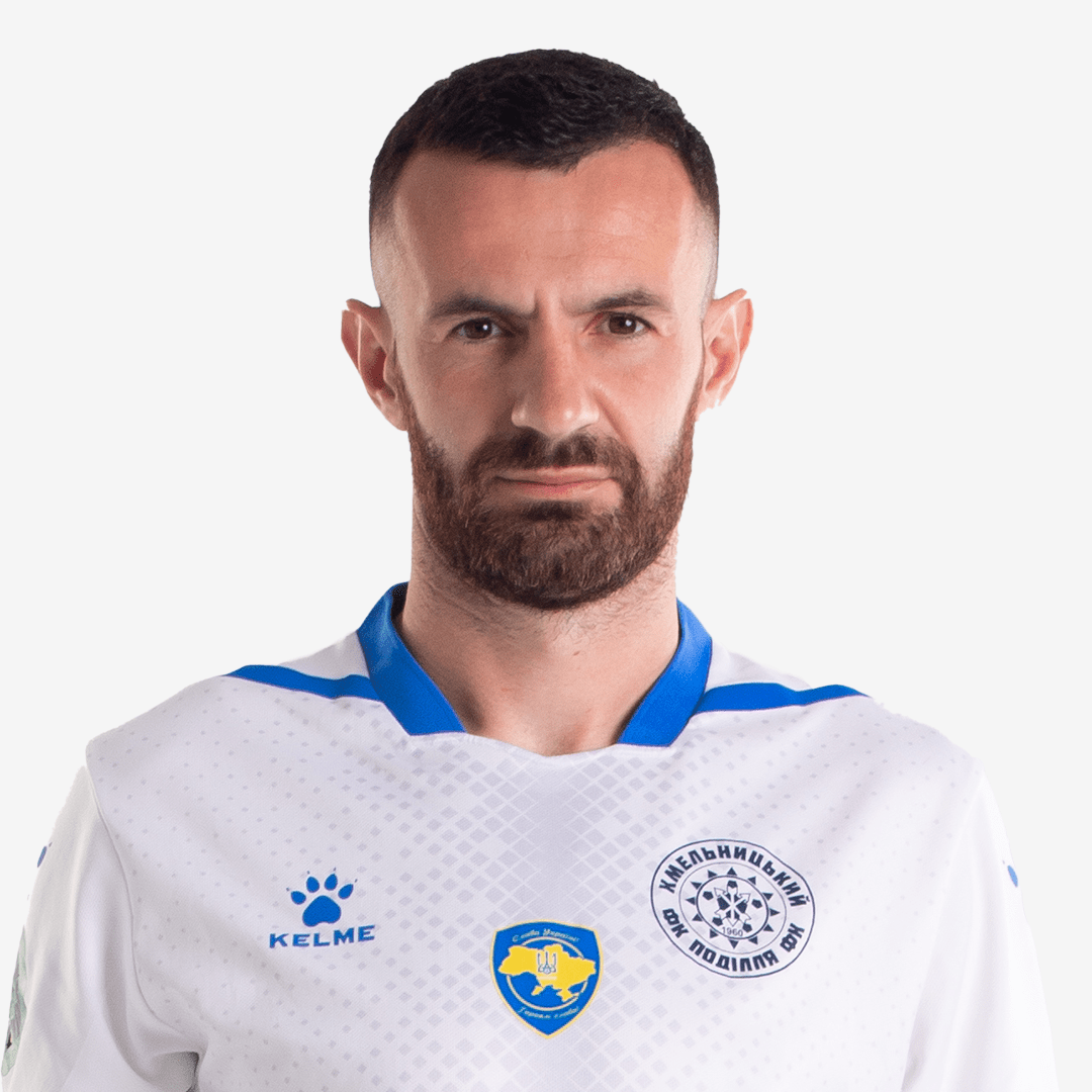 Олександр ВОЛОВИК