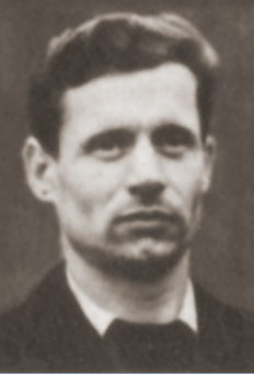 Петро ТИЩЕНКО