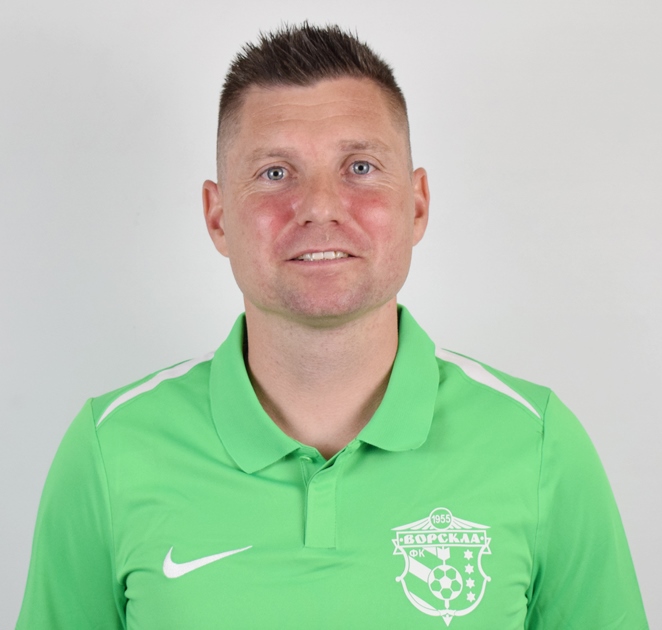 Валерій КУЦЕНКО